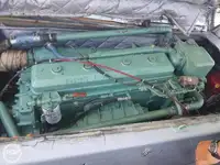 Kapal penumpang kanggo didol