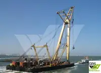 Kapal derek kanggo didol