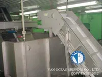 Kapal trawler kanggo didol