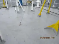 Kapal reefer kanggo didol