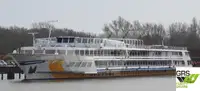 Kapal pesiar kanggo didol