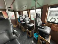 Kapal pilot kanggo didol