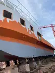Kapal feri kanggo didol