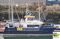 Kapal layanan ladang angin kanggo didol