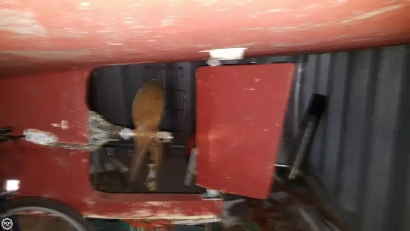 Kapal trawler kanggo didol