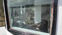 Kapal trawler kanggo didol