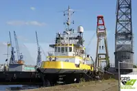 Towboat kanggo didol