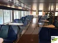 Ro-Ro ship kanggo didol