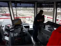 Kapal penarik kanggo didol