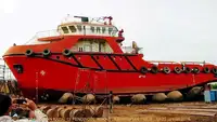Kapal patroli kanggo didol