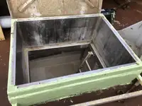 Kapal dredger kanggo didol