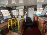 Kapal penarik kanggo didol