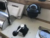 Kapal penarik kanggo didol