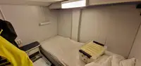 Kapal penyelamat kanggo didol