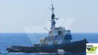 Kapal kerja kanggo didol