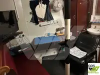 Kapal pasokan kanggo didol