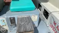 Kapal pesiar kanggo didol