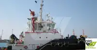 Towboat kanggo didol
