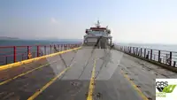 Ro-Ro ship kanggo didol