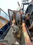 Kapal trawler kanggo didol