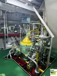 Kapal pengangkut barang curah kanggo didol