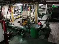Kapal kerja kanggo didol