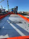 Kapal dredger kanggo didol