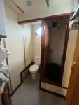 Kapal kerja kanggo didol