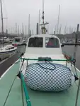 Kapal pilot kanggo didol