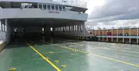 Kapal reefer kanggo didol