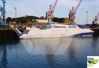 Kapal Ro-Ro kanggo didol