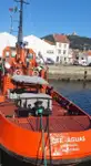 Towboat kanggo didol