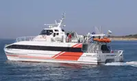 Kapal penumpang kanggo didol