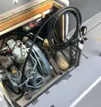 Kapal riset kanggo didol