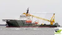 Kapal pasokan cepet (FSV) kanggo didol