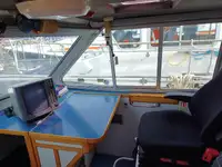 Kapal penumpang kanggo didol