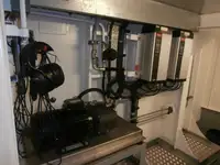 Kapal kontainer kanggo didol