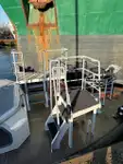Kapal pilot kanggo didol