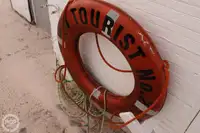 Kapal feri kanggo didol