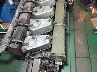 Kapal kontainer kanggo didol