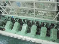 Kapal patroli kanggo didol