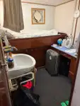 Kapal kerja kanggo didol