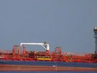 Kapal tanker minyak/bahan kimia kanggo didol
