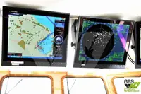 Kapal survei kanggo didol