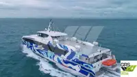 Kapal pesiar kanggo didol