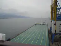Kapal penarik kanggo didol