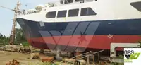 Kapal penumpang kanggo didol