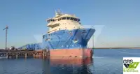 Kapal pasokan cepet (FSV) kanggo didol