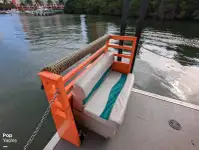 Kapal pesiar kanggo didol