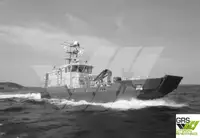 Kapal kontainer kanggo didol